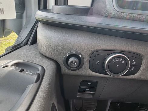 New 2025 Ford Transit 250 148 Medium Roof w/ Load Area Protection Package image 24
