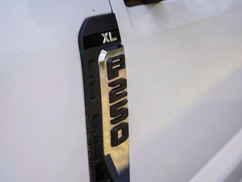 Used 2024 Ford F250 XL w/ Snow Plow Prep Package image 30