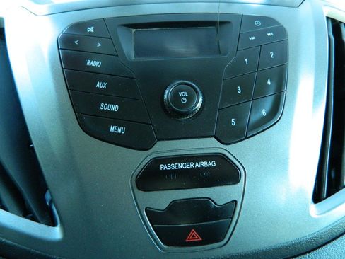 Used 2016 Ford Transit 250 130 Low Roof w/ Exterior Upgrade Package image 16