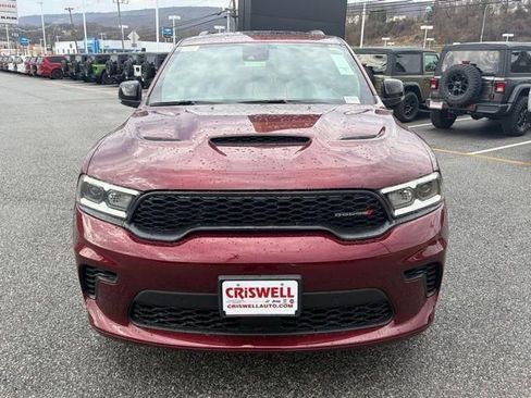 New 2026 Dodge Durango GT image 10