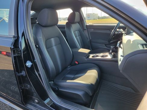 Certified 2023 Honda Civic Sport image 7