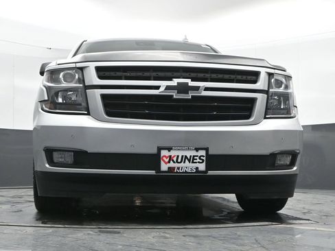 Used 2020 Chevrolet Tahoe Premier w/ 6.2L Performance Package image 51