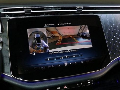 Used 2024 Mercedes-Benz E 350 4MATIC Sedan image 32