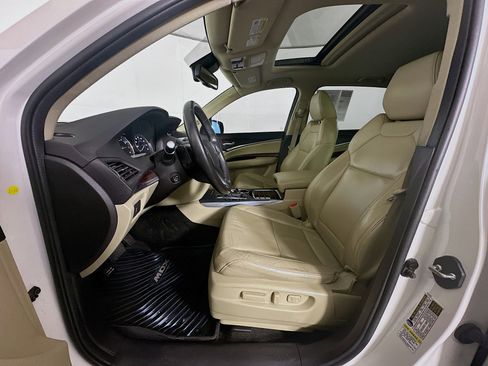 Used 2015 Acura MDX FWD w/ Technology Package image 13