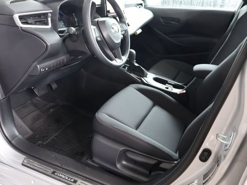 New 2026 Toyota Corolla LE image 20