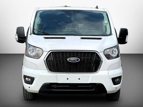 Used 2024 Ford Transit 350 XLT RWD image 2