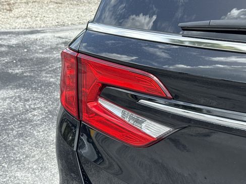 Certified 2023 Honda Odyssey Elite image 15