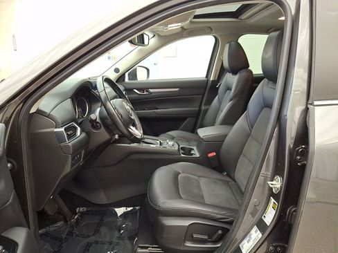 Used 2020 MAZDA CX-5 Touring AWD/4WD image 14