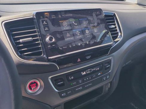 New 2026 Honda Ridgeline RTL image 12