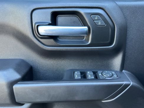 Used 2022 Chevrolet Silverado 1500 Custom Trail Boss image 12