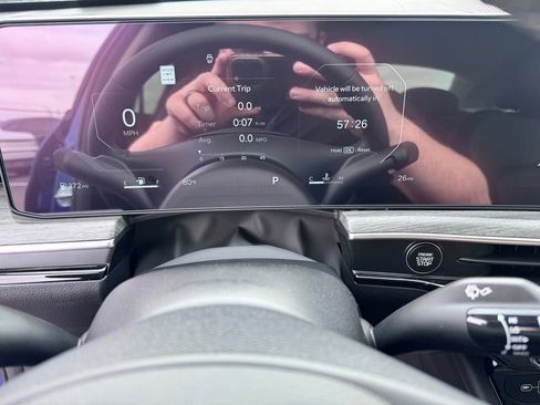 New 2026 Kia K5 EX FWD image 17