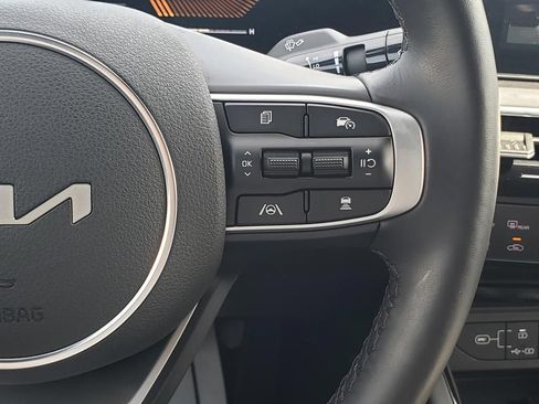Used 2025 Kia K5 GT-Line w/ GT-Line Premium Package AWD/4WD image 27