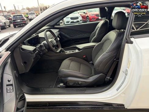 New 2026 Dodge Charger Scat Pack w/ Wheel & Tire Package image 11