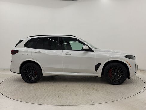 New 2026 BMW X5 sDrive40i w/ M Sport Package RWD image 8