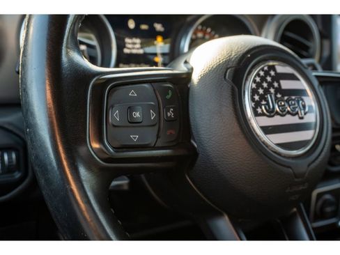 Used 2020 Jeep Gladiator Sport w/ Quick Order Package 24S image 25