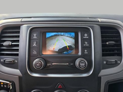 Used 2018 RAM 1500 Express w/ Express Value Package image 19