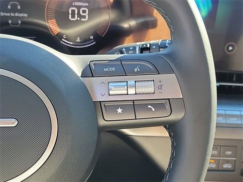 New 2026 Hyundai Kona SEL Sport image 6