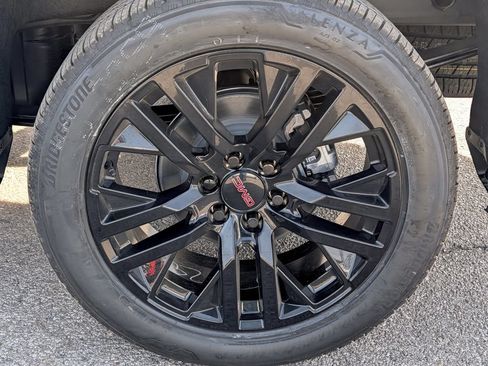 New 2026 GMC Sierra 1500 Elevation w/ Elevation Premium Package RWD image 9