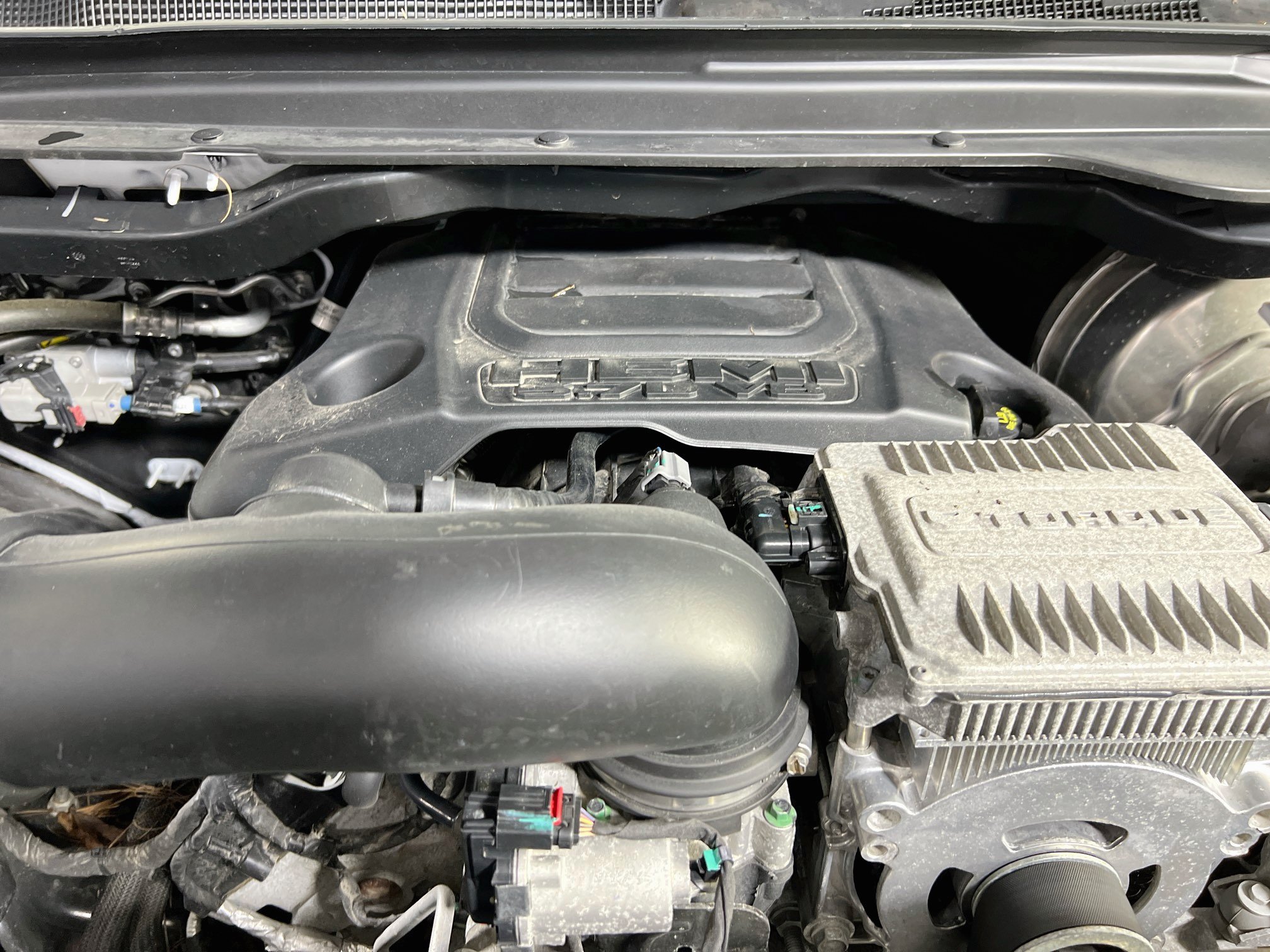 Used 2023 RAM 1500 Big Horn AWD/4WD image 30