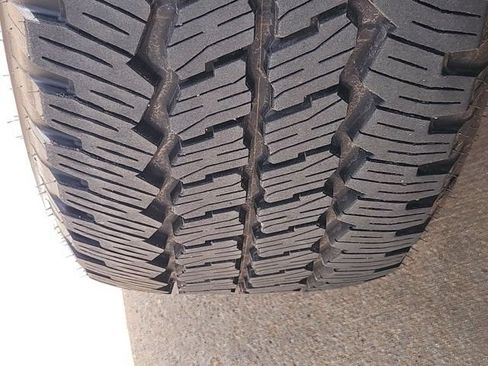 Used 2026 Ford F250 Platinum AWD/4WD image 11