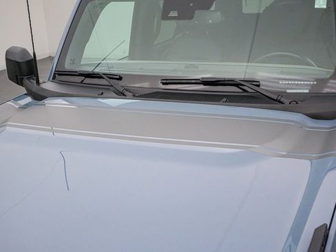 Certified 2023 Ford Bronco Badlands image 11