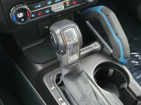 Used 2021 Ford Bronco Wildtrak AWD/4WD image 26