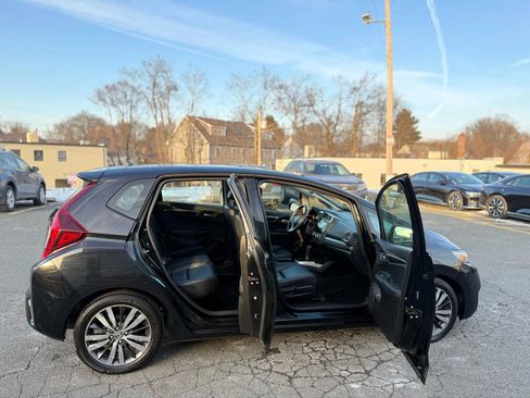 Used 2015 Honda Fit EX image 11