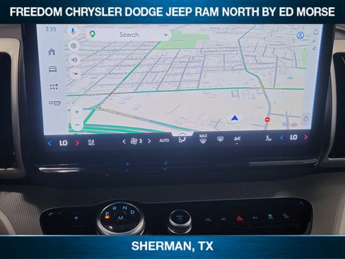 Used 2025 Ford Expedition Active AWD/4WD image 12