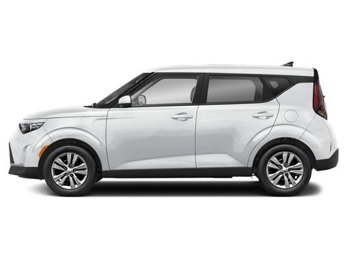 Used 2025 Kia Soul FWD image 3