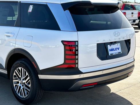 New 2026 Hyundai Palisade SEL FWD image 7