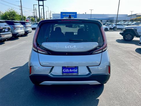 Used 2023 Kia Soul LX w/ Option Group 015 image 25