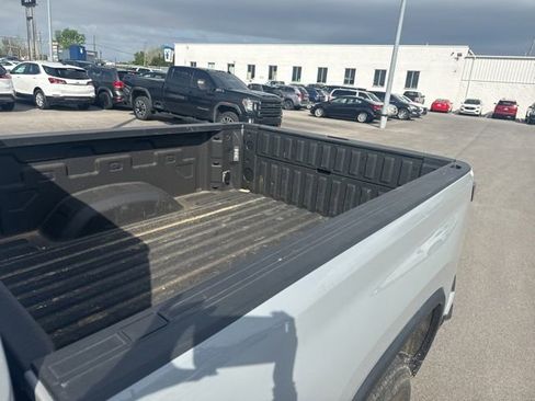 Used 2024 Chevrolet Silverado 2500 LTZ w/ LTZ Plus Package image 13