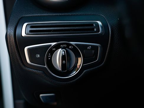 Used 2016 Mercedes-Benz C 450 AMG image 50