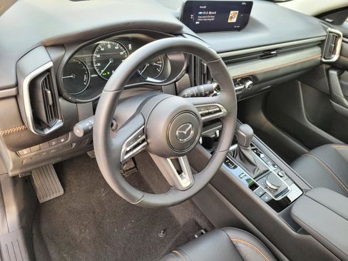 Used 2025 MAZDA CX-50 2.5 Hybrid w/ Weather Package AWD/4WD image 27