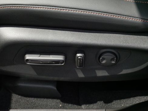 Certified 2026 Honda CR-V Sport Touring image 20