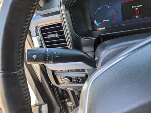 Certified 2024 Ford F250 Platinum image 35