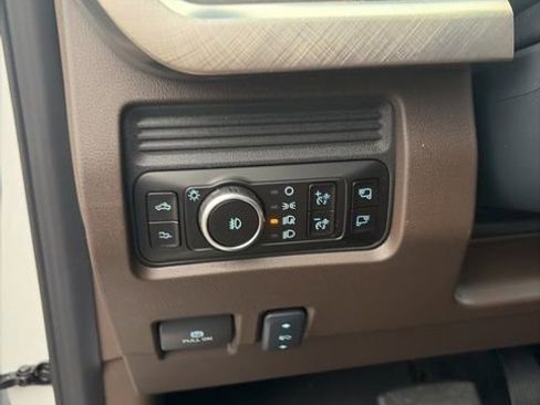 New 2026 Ford F350 King Ranch w/ Chrome Package AWD/4WD image 34