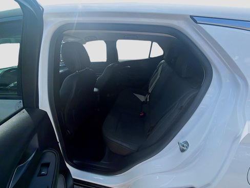 Used 2024 Buick Encore GX Preferred FWD image 23