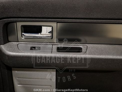 Used 2013 Ford F150 Raptor w/ Luxury Equipment Group AWD/4WD image 96