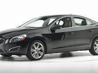 Used 2013 Volvo S60 T5