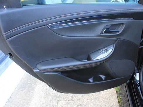 Used 2019 Chevrolet Impala Premier image 13