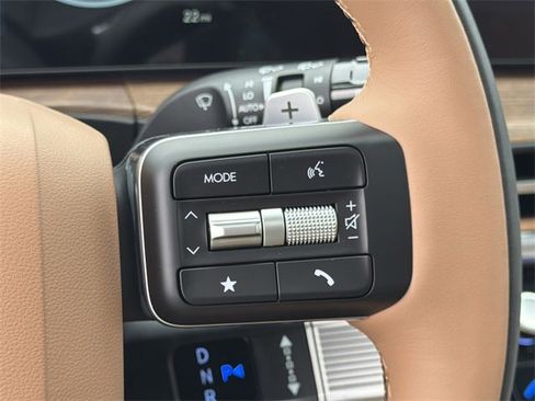 New 2026 Hyundai Santa Fe Calligraphy image 26