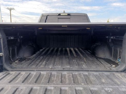 Used 2021 RAM 1500 Laramie AWD/4WD image 28