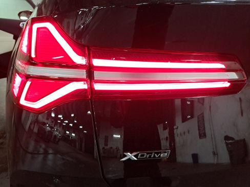 New 2026 BMW X3 xDrive30 w/ Premium Package image 37