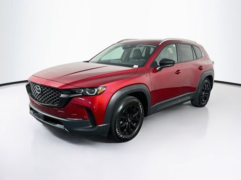 Used 2026 MAZDA CX-50 AWD 2.5 S w/ Preferred Pkg image 3