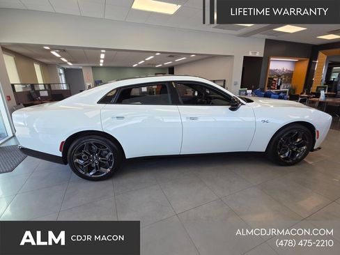New 2026 Dodge Charger R/T w/ Blacktop Package AWD/4WD image 14