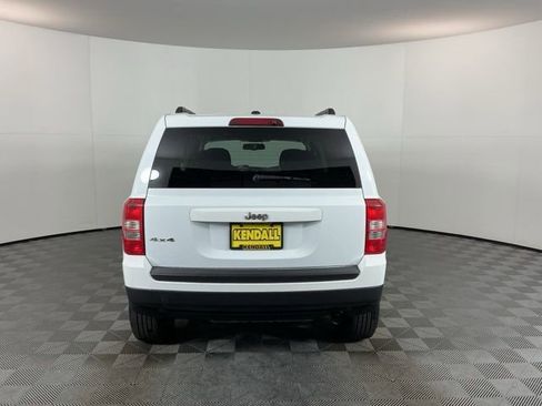 Used 2017 Jeep Patriot Sport w/ Power Value Group image 6