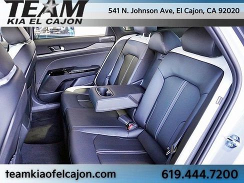 Used 2026 Kia K5 GT-Line image 18