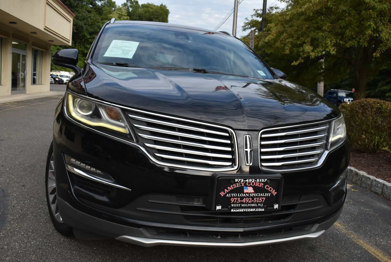 Used 2017 Lincoln MKC Reserve w/ Lincoln MKC Climate Package AWD/4WD image 59