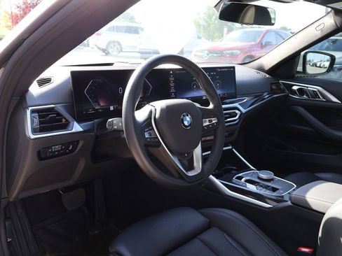 Used 2024 BMW 430i xDrive Coupe w/ Premium Package AWD/4WD image 14